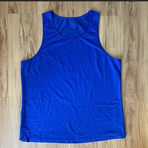 Lululemon mens tank Large